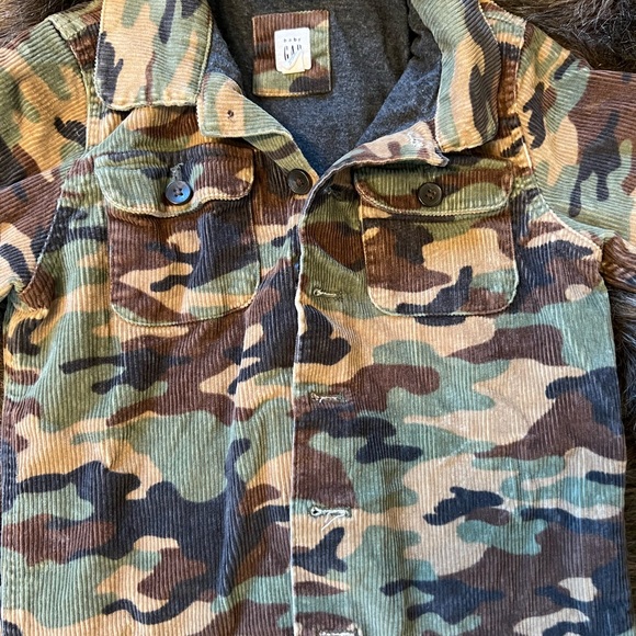 Jacket - Picture 2 of 2